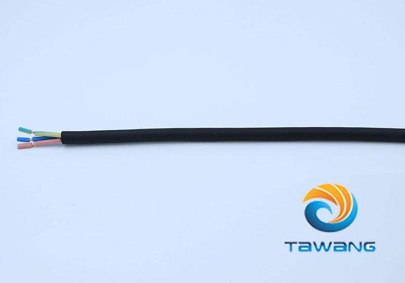 VDE橡胶线的绝缘性能展现