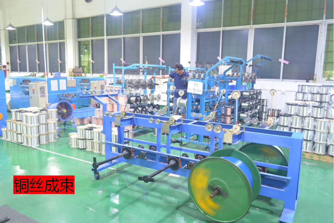 东莞市午夜福利电影网光电有限公司 简介