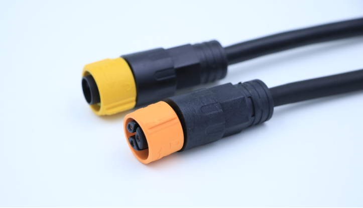 TAWANG光电M15、M16快卡系列